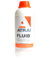 Aditivo para concreto Atrai Fluid