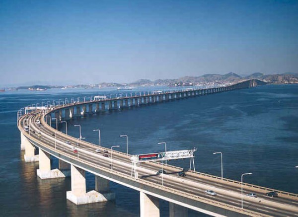 Ponte Rio NiterÃ³i
