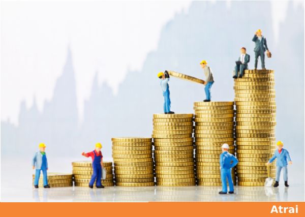  - Atrai Aditivos para concreto, cimento e argamassa