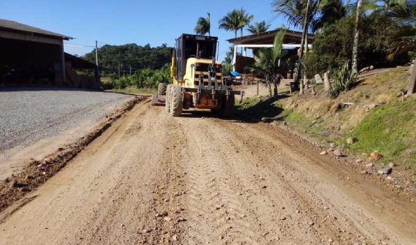 ConstruÃ§Ã£o de pavimento de concreto