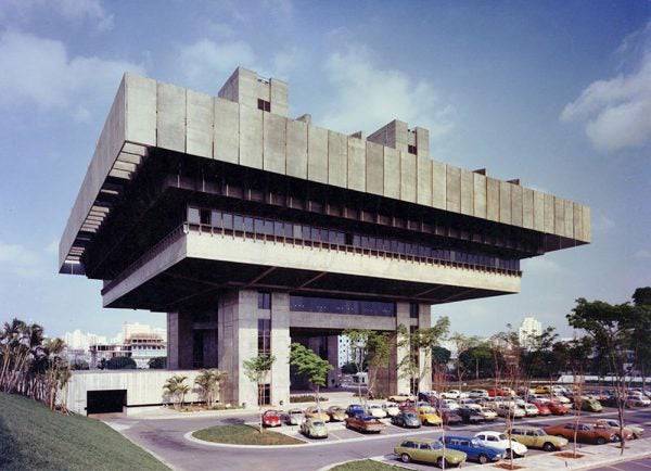 Tribunal de contas de São Paulo