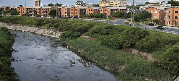 saneamento basico