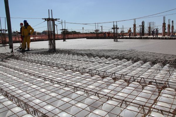 sistema bubbledeck