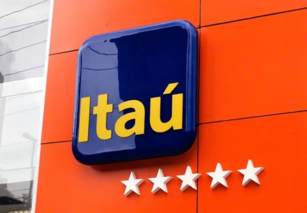 Banco ItaÃº