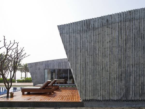 Naman Retreat / VTN Architects