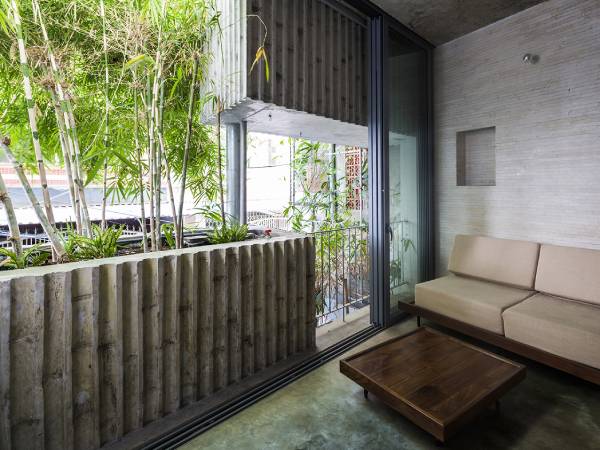 Casa Bambu / VTN Architects