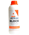 <strong>ATRAI BLOCK</strong> blocos, pavers e tubos - Atrai Aditivos para concreto, cimento e argamassa