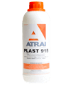 <strong>ATRAI PLAST 915</strong> pré-moldados e concreto usinado